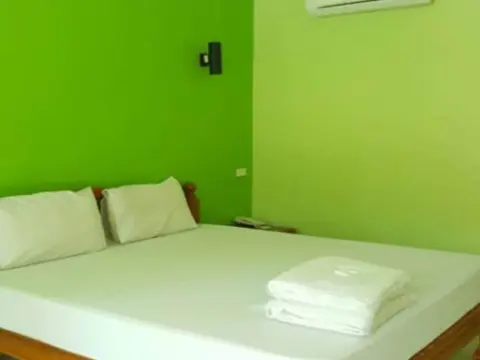 Ton Taan Resort Muang - Photo 3