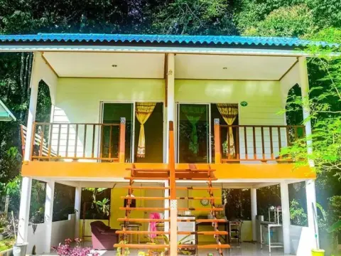 Ton Tawan resort - Photo 1