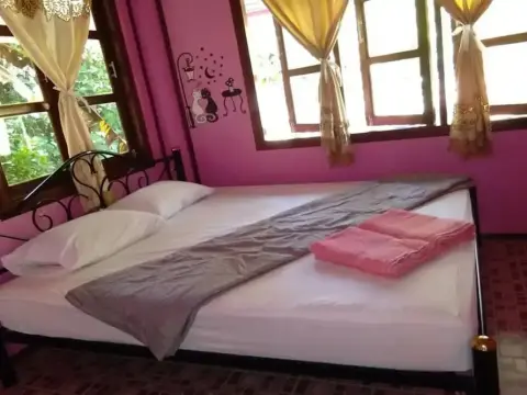 Ton Tawan resort - Photo 3