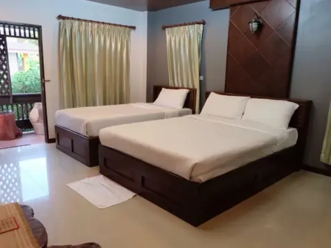 Tong Hotel - Photo 3