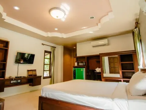 Tong Hotel - Photo 4