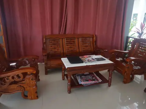 Tong Tin Tat Residence View - Photo 2