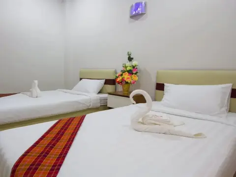 Tong Tin Tat Residence View - Photo 4