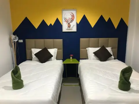 Tongta Homestay - Photo 2
