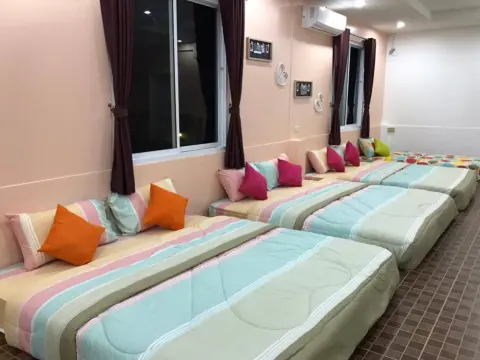 Tongta Homestay - Photo 4