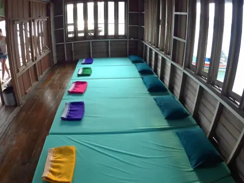 TongTomYai Homestay - Photo 1
