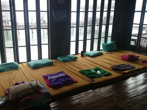 TongTomYai Homestay - Photo 2