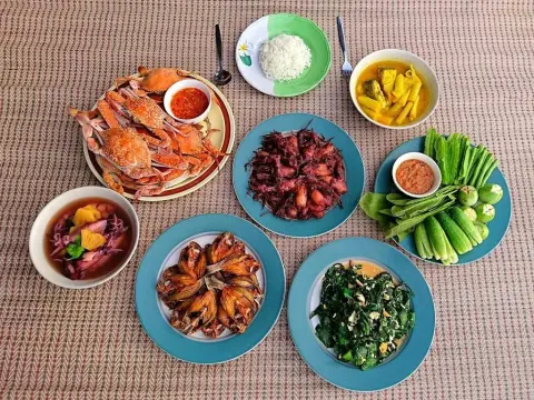 TongTomYai Homestay - Photo 4