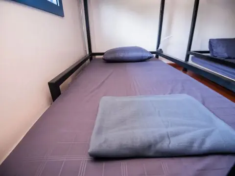 Toobs Hostel - Adults Only - Photo 3