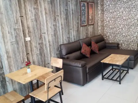 Toto Hostel Chiangmai - Photo 4