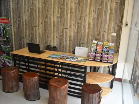 Toto Hostel Chiangmai - Photo 2