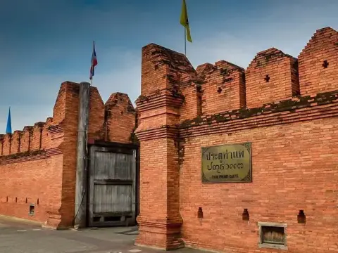 Trace Hotelistro - Photo 1