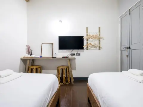 Trace Hotelistro - Photo 2