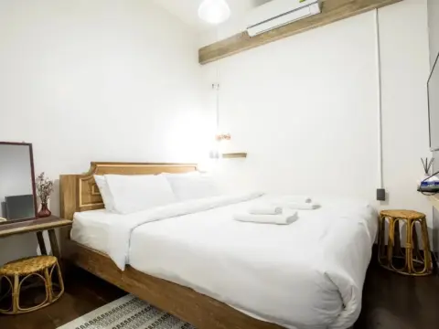 Trace Hotelistro - Photo 4