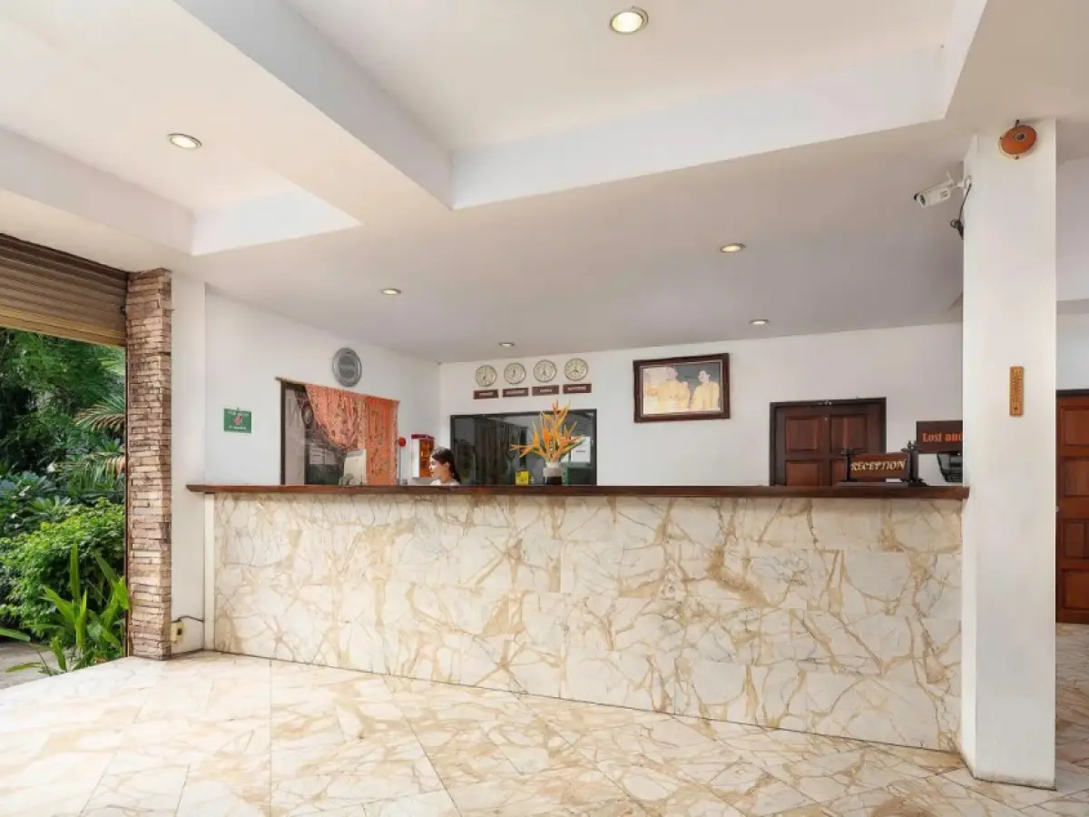 Tradewinds by Lawana