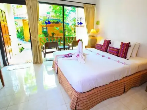 Tradewinds by Lawana - Photo 4