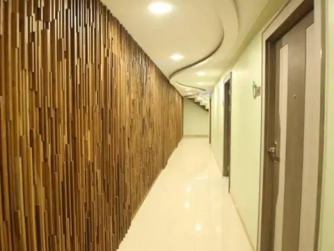 Trebel Service Apartment Pattaya - Photo 4