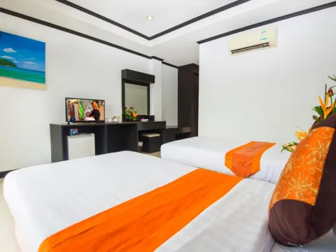 Tri Trang Beach Resort by Diva Management - Photo 2