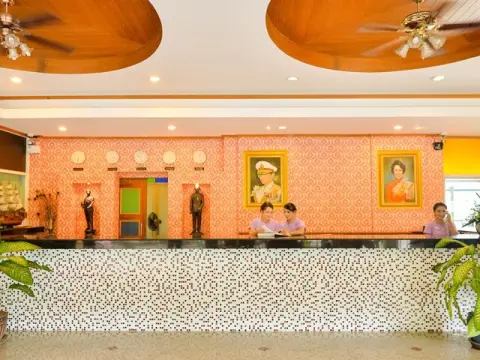 Tri Trang Beach Resort by Diva Management - Photo 1