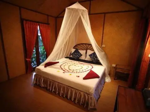 Tropical Garden Lounge - Photo 2