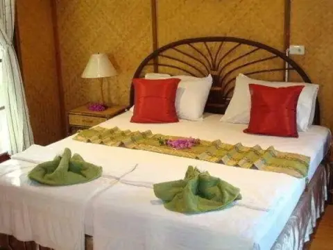 Tropical Garden Lounge - Photo 4