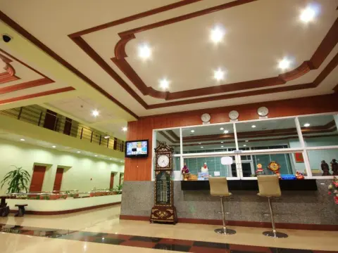 TS Home Building Apartment - Photo 2