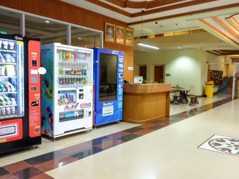 TS Home Building Apartment - Photo 4