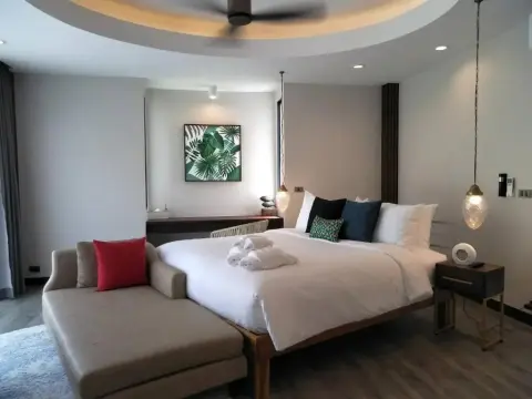 Tungtong Beach Villas - Photo 2