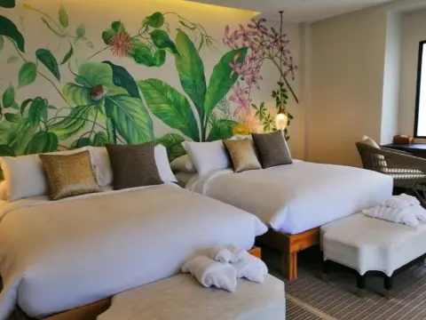 Tungtong Beach Villas - Photo 3