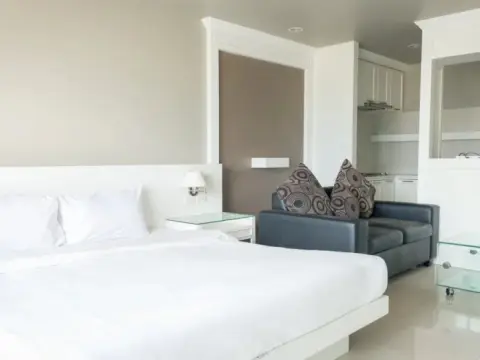 TW Luxury Beach Aparthotel - Photo 3