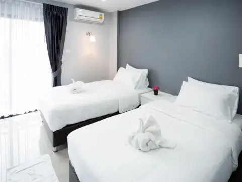 Twenty Nine KV Apartel - Photo 3