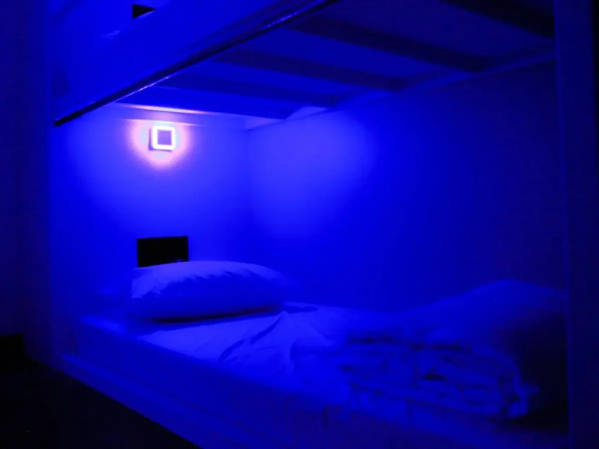 U-Night Hostel