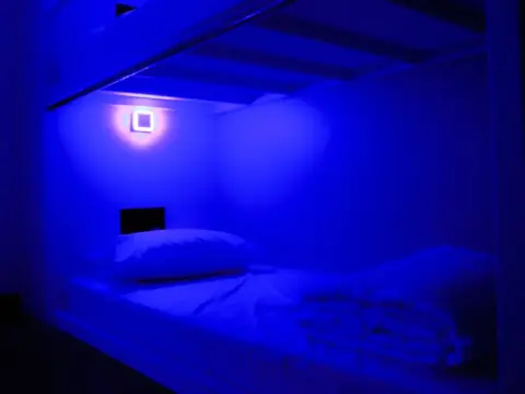 U-Night Hostel - Photo 1