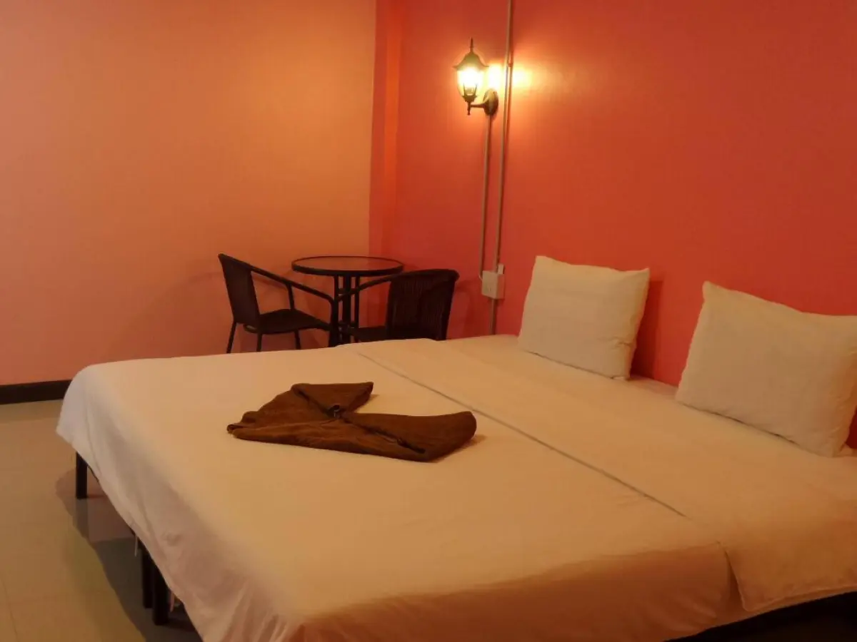 U Sabuy Mansion Trang