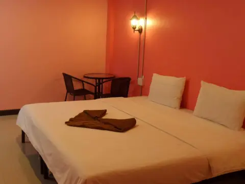 U Sabuy Mansion Trang - Photo 1