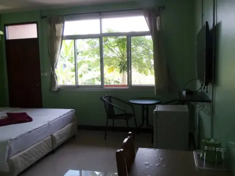 U Sabuy Mansion Trang - Photo 2