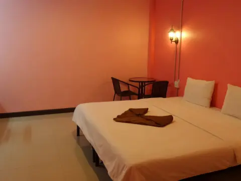 U Sabuy Mansion Trang - Photo 3