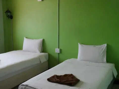 U Sabuy Mansion Trang - Photo 4