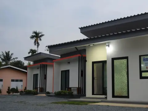 U Siri Resort - Photo 1