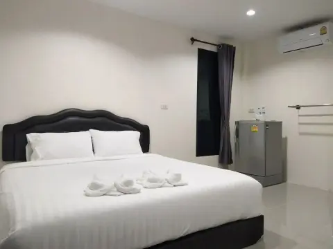 U Siri Resort - Photo 2