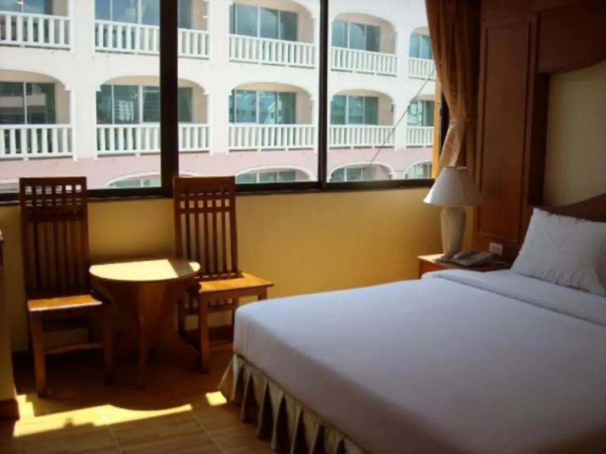 U Tai Tip Guest House