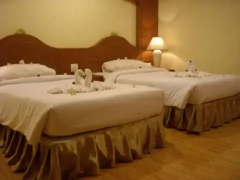 U Tai Tip Guest House - Foto 2