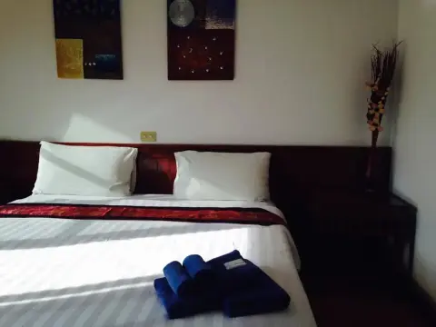 U Tai Tip Guest House - Foto 3