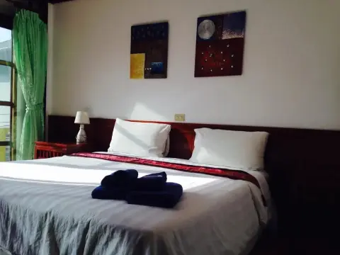 U Tai Tip Guest House - Foto 4