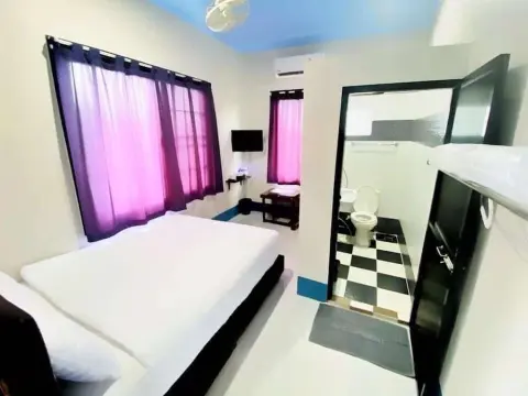 Udomsuk Hotel - Photo 2