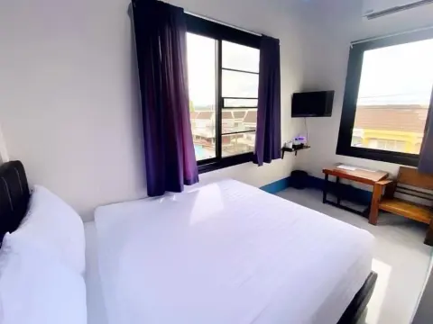 Udomsuk Hotel - Photo 3