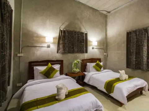 Udon Green Ville Villa - Photo 2