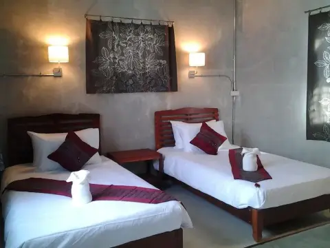 Udon Green Ville Villa - Photo 4