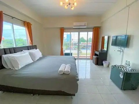 Uh Hostel - Photo 3