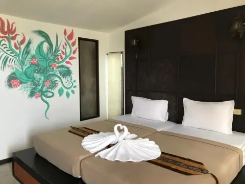 UP2U Resort - Foto 2